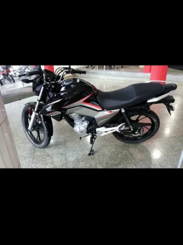 Vendo moto