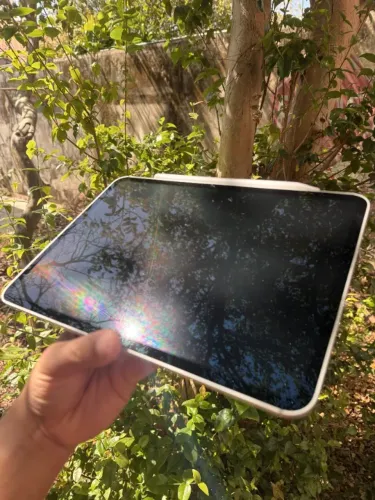 iPad Pro M4 11p 256GB com 5G ZERADO