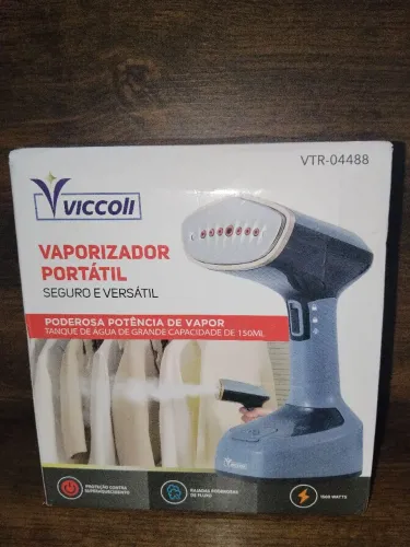 Vaporizador Portátil