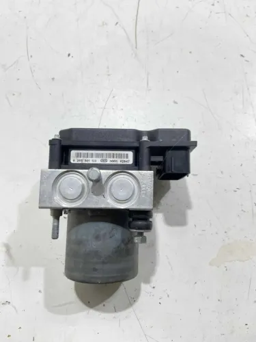 Módulo ABS Renault Master 2.3 2014 0265237094476608497R