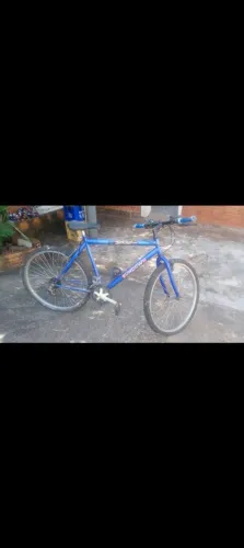 Bicicleta aro 26 21 marcha 