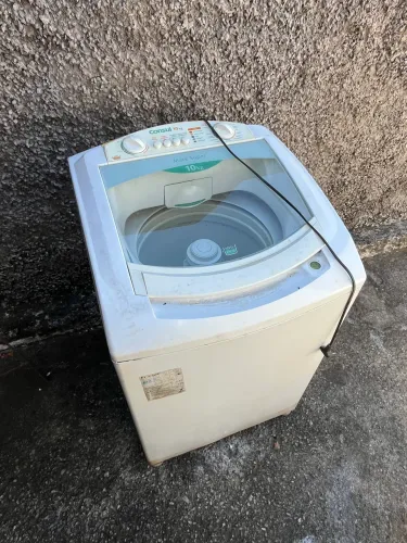 Máquina de lavar Cônsul 10k