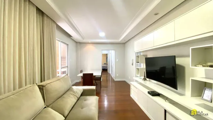 Apartamento 3 quartos a venda no Buritis