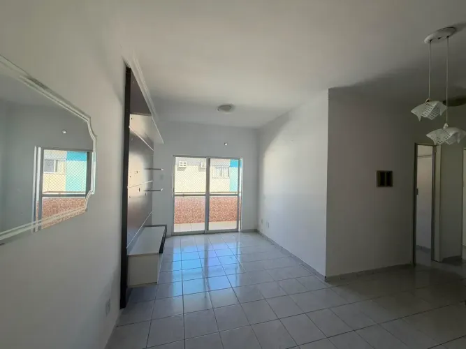 Imóvel para aluguel possui 75 metros quadrados com 3 quartos em Santo Agostinho - Manaus -