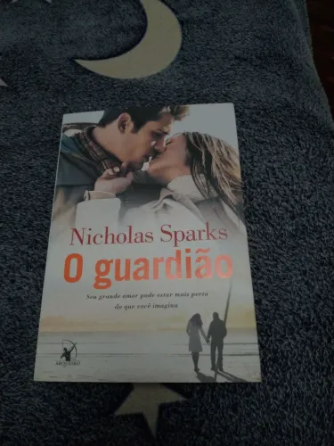 O guardião
