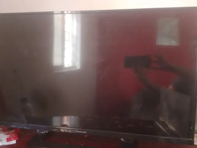 Tv Panasonic 22 polegadas lcd