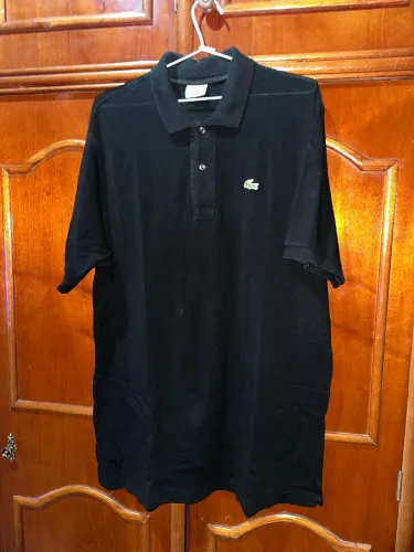 Polo Lacoste GG - Original 