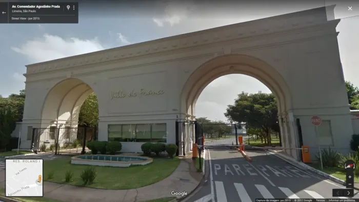 condominio residencial Ville de France - altíssimo padrão