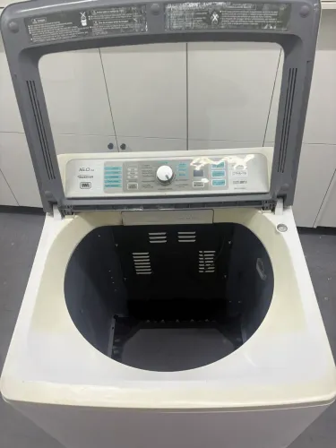 Gabinete de maquina de lavar