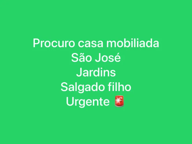 Procurasse casa ,kitnet,ap para alugar