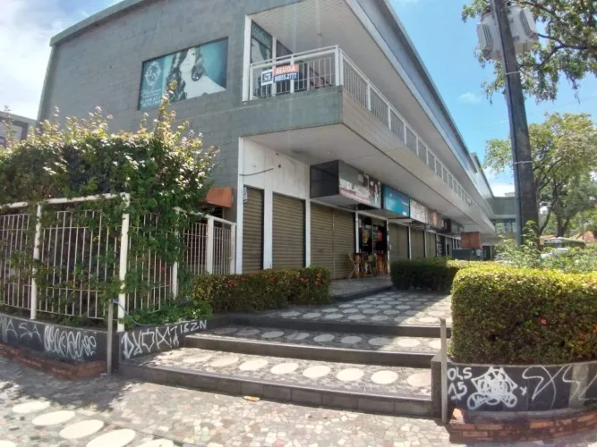 Loja para aluguel, 1 vaga, Espinheiro - Recife/PE