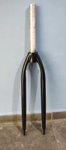 Garfo rígido aro 29