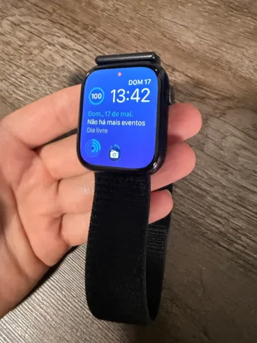 Apple Watch Series 8 45 mm