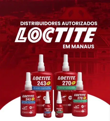 LOCTITE - VARIOS MODELOS, CONSULTE OS MODELOS
