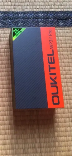 Oukitel 
