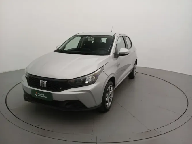 Fiat Argo Drive 1.0 Firefly 2025