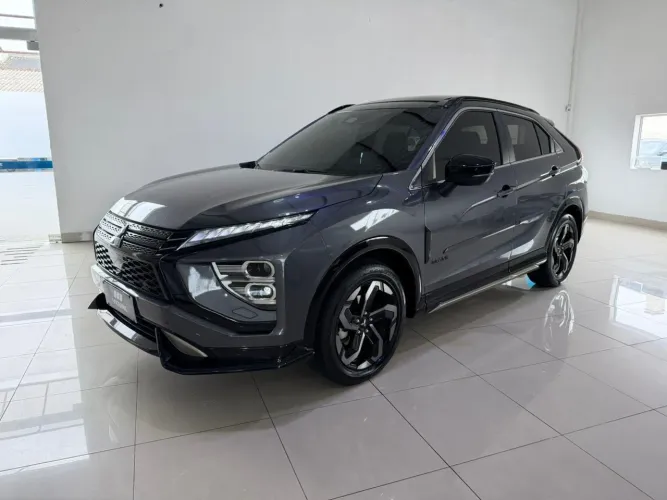 Mitsubishi Eclipse Cross HPE-S Black 4X4 1.5 16V 165cv AWC Aut. 2026