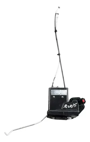 Fechadura Porta Dianteira Direita Kia Sportage 2008/2010 (Usado)