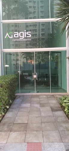 ? VENDE-SE ESCRITÓRIO COMPLETO - R$ 40.000,00