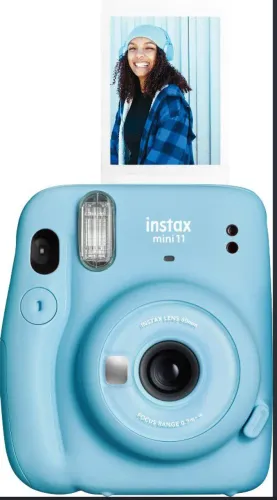 Mini instax 11