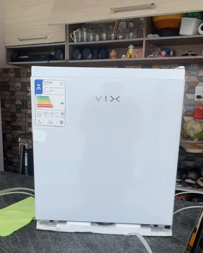 Frigobar Vix 44 Litros  