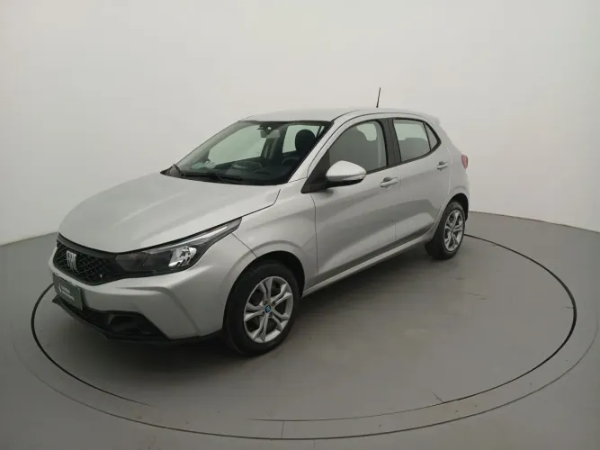 Fiat Argo Drive 1.0 Firefly 2025