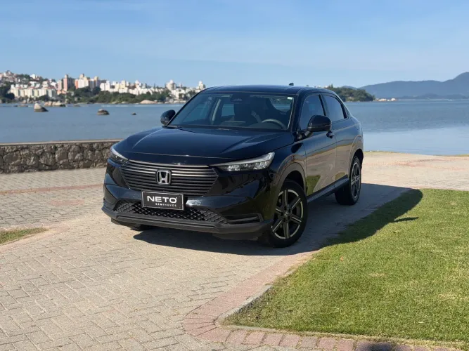 Honda HR-V EX 1.5 Sensing 16V 5P Aut. 2023