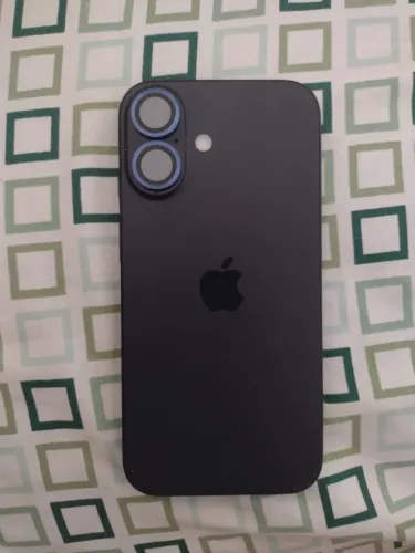 IPHONE 16 GARANTIA APPLE