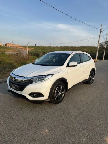 Honda HR-V LX 1.8 Flexone 16V 5P Aut. 2019