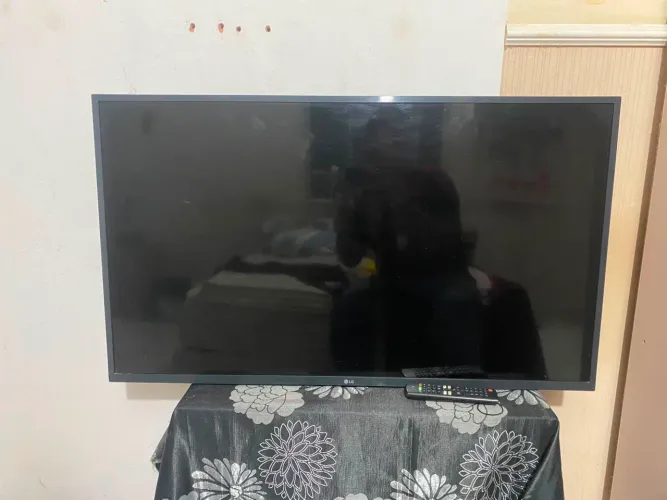 Vendonum tv smart tv 43 LG
