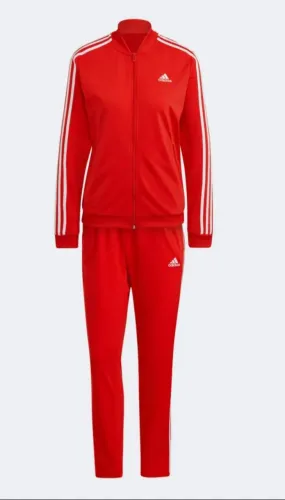 KIT ADIDAS ESSENTIALS STRIPES