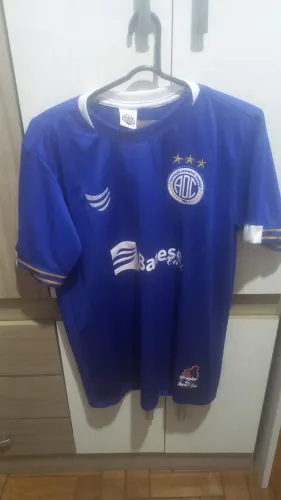 Camisa Confiança - Sergipe