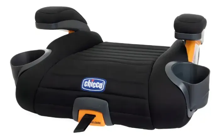 Assento Infantil Para Carro Chicco Gofit Plus Ergoboost 36kg