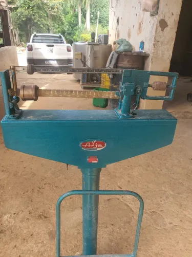 Balança ARJA original