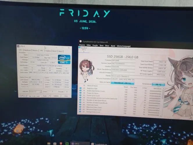 Pc gamer 