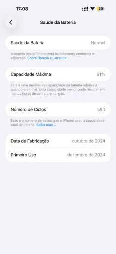 iPhone 16 PRO MAX 256g