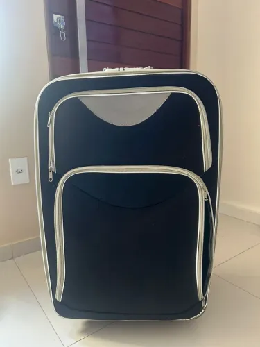 VENDO MALA DE VIAGEM TAMANHO GRANDE