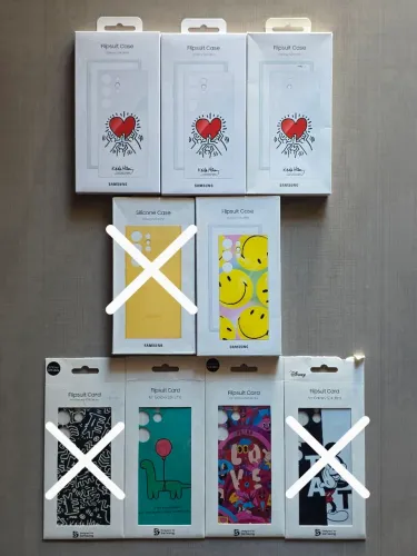 Capa Original Samsung S24 Ultra