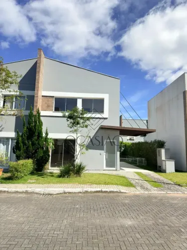 Casa para locação no condomínio Village dos Ipes, Balneário Camboriú, SC