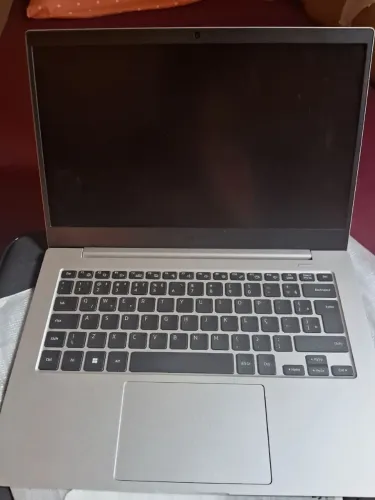 Notebook samsung galaxy book go