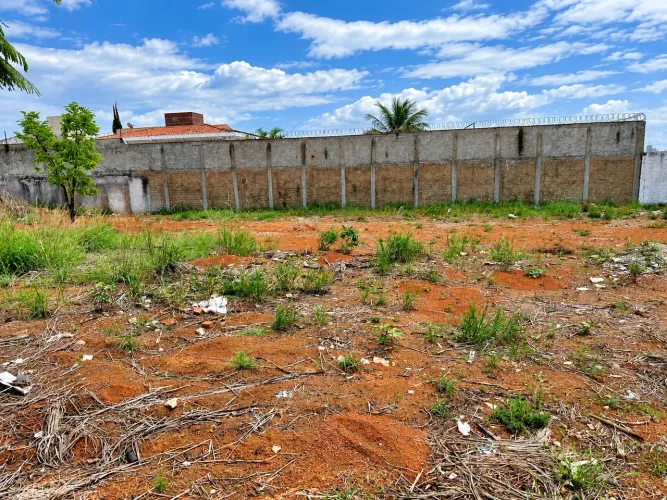 Venda Lote Anápolis City