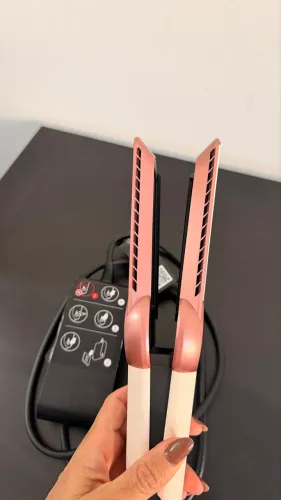 Dyson chapinha