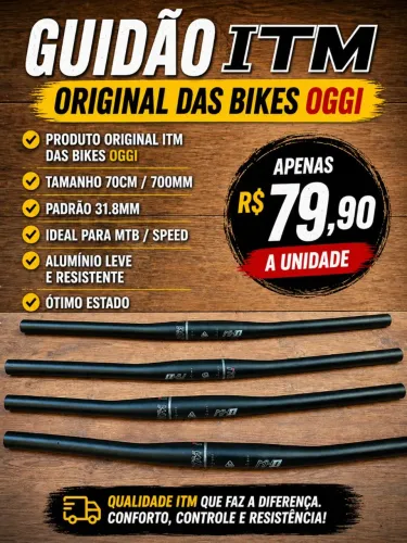 Mesinha ITM