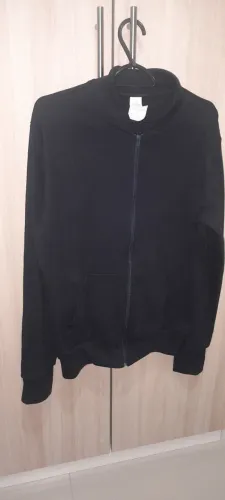 Blusa Azul Marinho