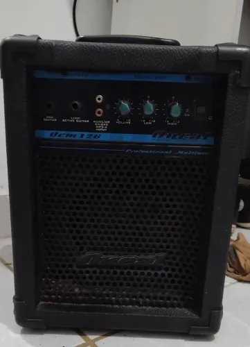 Amplificador 