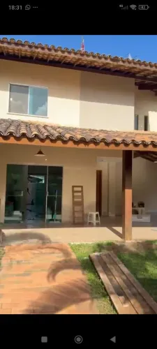 Casa 3/4 sendo 2 suítes , com piscina, zona sul de Ilhéus - BA