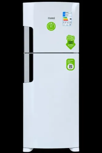 Refrigerador Consul Frost Free Duplex 386 Litros - Item de Mostruário