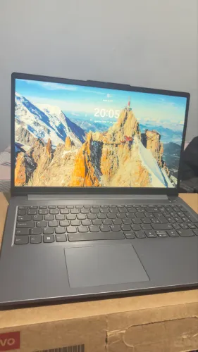Notebook Lenovo