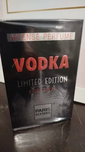 Vodka Limited Edction 100ml