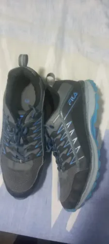 Fila Evergrand TR 21.5